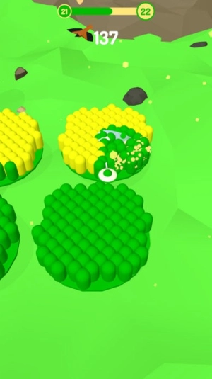 滚滚色彩大挑战图2