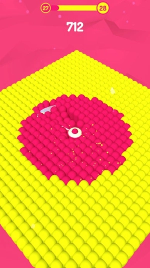 滚滚色彩大挑战图3