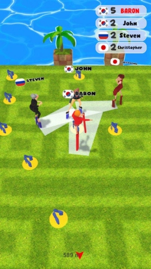 高跟鞋大作战图3