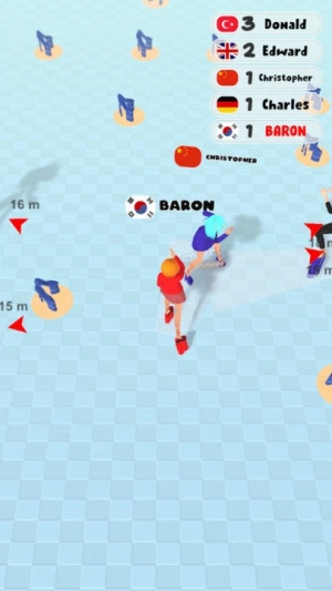 高跟鞋大作战图2