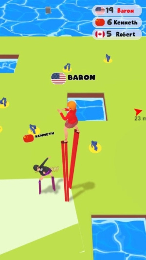 高跟鞋大作战图4