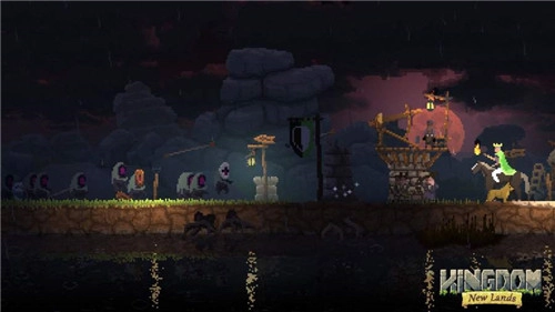 王国新大陆手机版图3