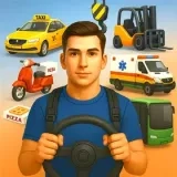 零工生活模拟器