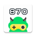 870游戏盒