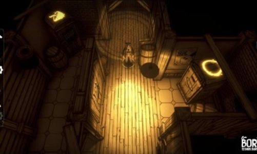 鲍里斯与黑暗生存图4