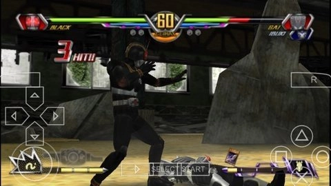 假面骑士超巅峰英雄