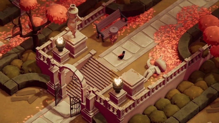 死亡之门中文版1