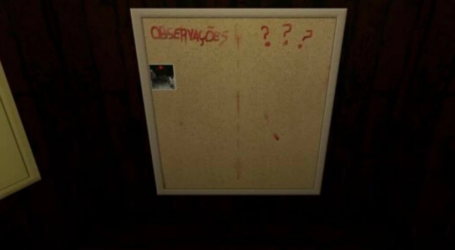 动物观察员恐怖游戏(3)