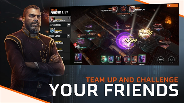 星际争霸边境图2