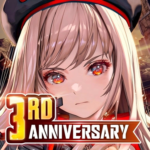 胜利女神妮姬国际服