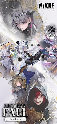 胜利女神妮姬国际服