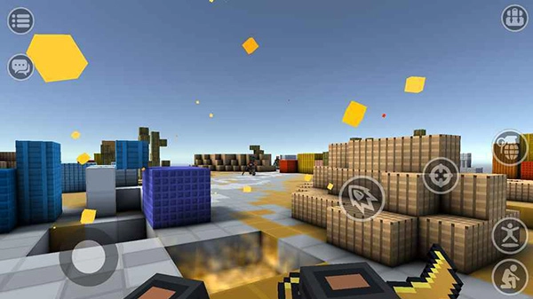 路障大作战国际服图2