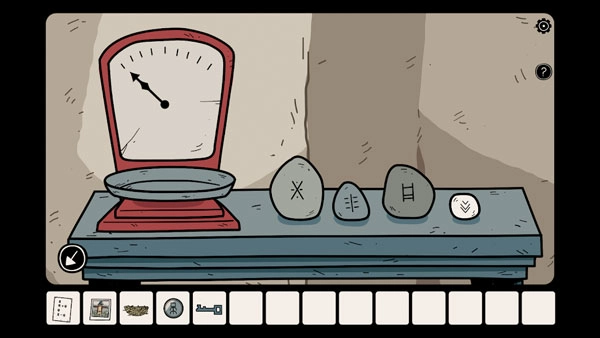 通灵的莱娅中文版