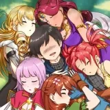 小兵求爱记汉化版