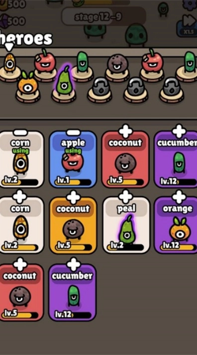 香蕉大战游戏图3