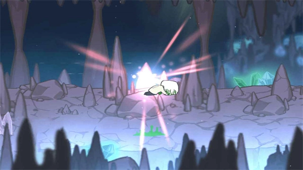 糖豆人必须死游戏图1