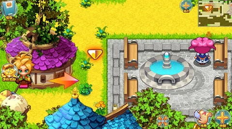 口袋妖怪究极日月(1)