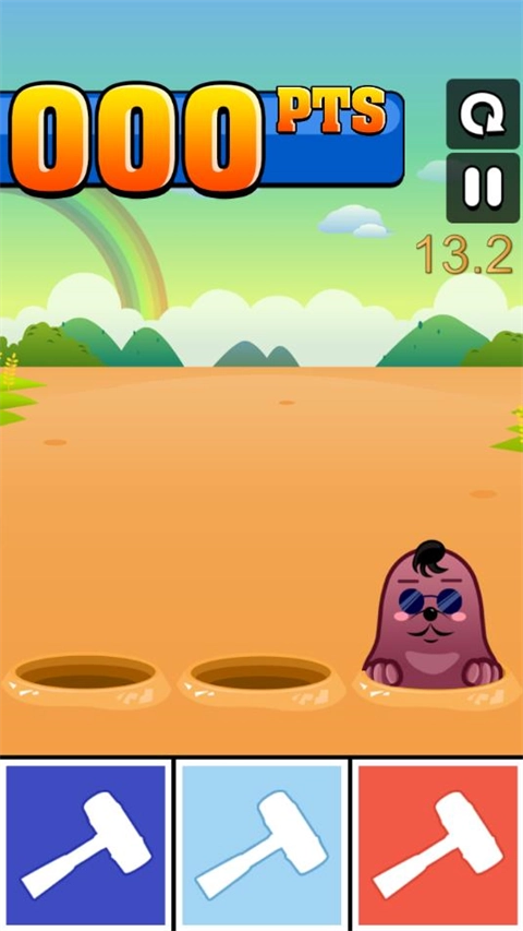 一闯到底最新版