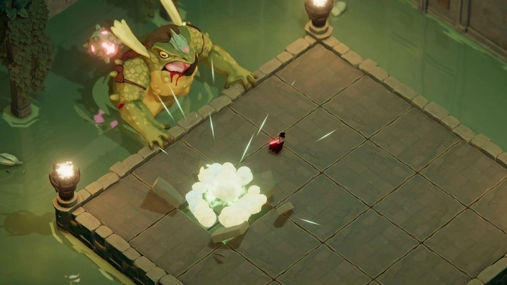 死亡之门中文版3