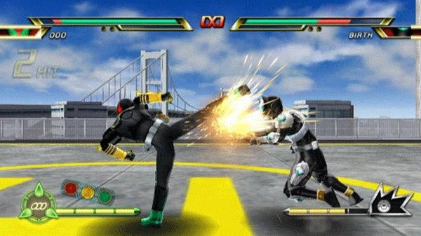 假面骑士巅峰英雄全人物解锁1