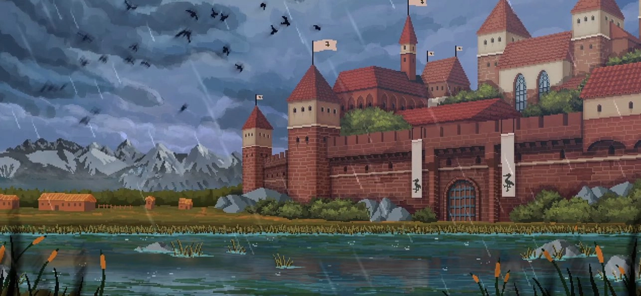 是的陛下中文版图4