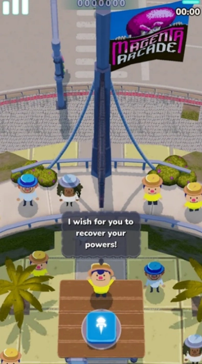 品红街机2游戏(1)