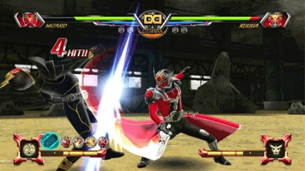 假面骑士巅峰英雄全人物解锁2