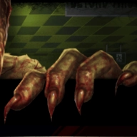 夜间伪人超市游戏