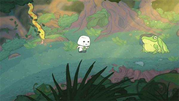 糖豆人必须死游戏图2