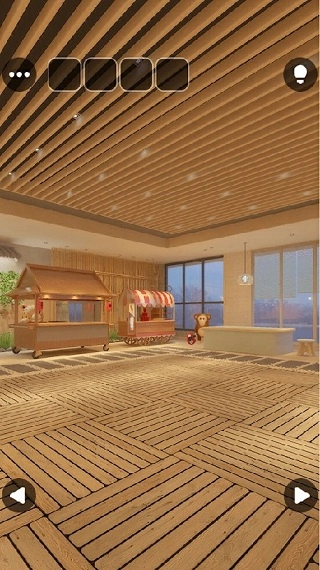 密室逃脱夏日祭的恶作剧图3