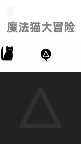魔法猫大冒险