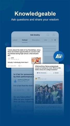 中国日报双语版4