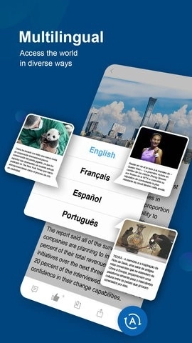 中国日报双语版5