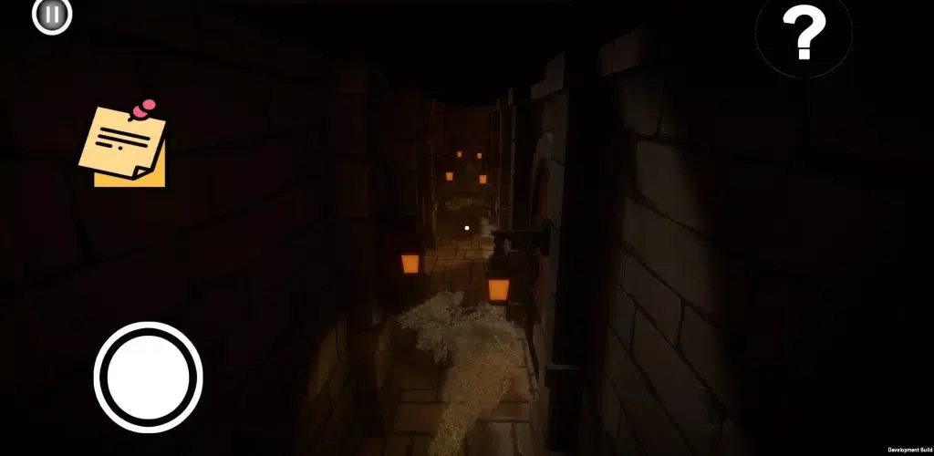 未知计划中文版图3