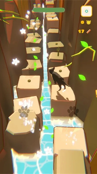 猫咪行动游戏图3