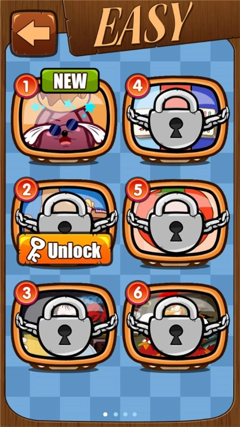 一闯到底最新版