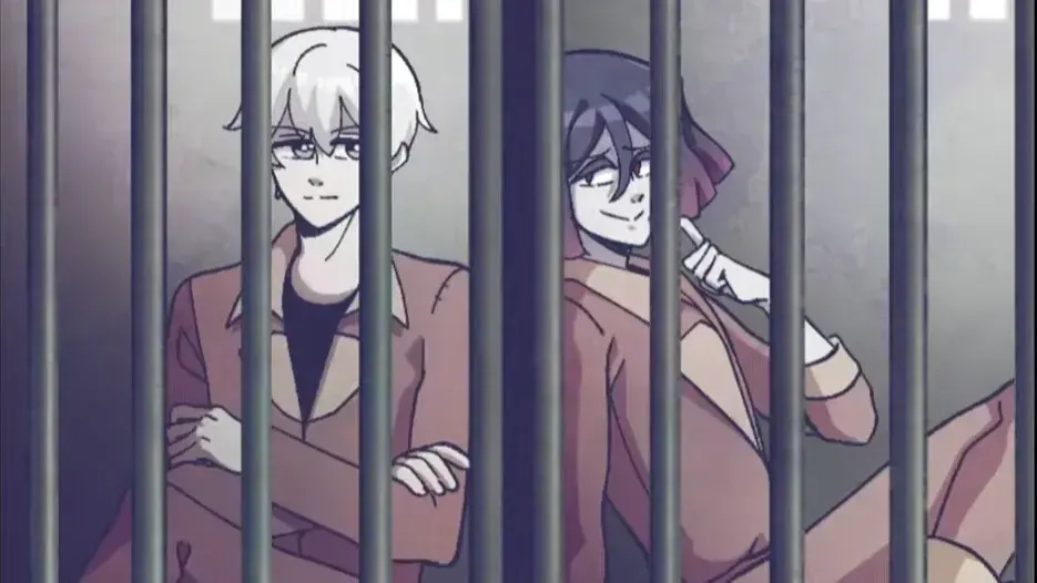 米斯特里克汉化版图1