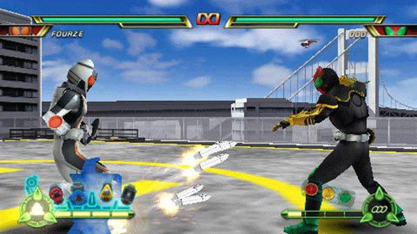 假面骑士巅峰英雄全人物解锁3