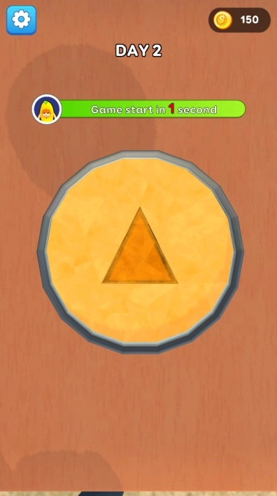 鼠舞奔跑生存3D游戏图3