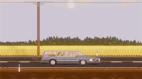 湖边小屋合集版截图2