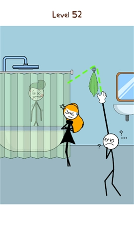 火柴人之反转逃生图2