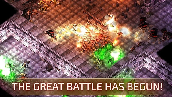 孤胆枪手2传奇无限金钱截图2