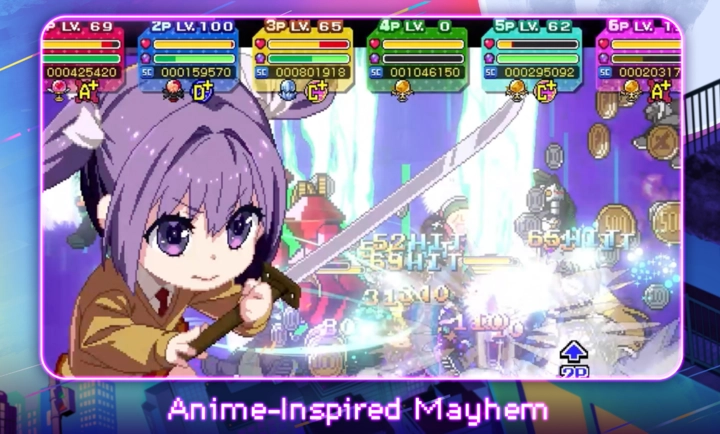 幻影破坏者战场手机版