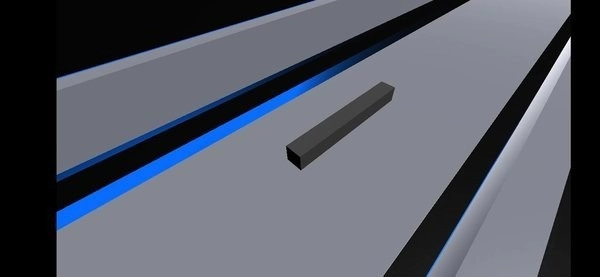 跳舞的线传说之巅(4)