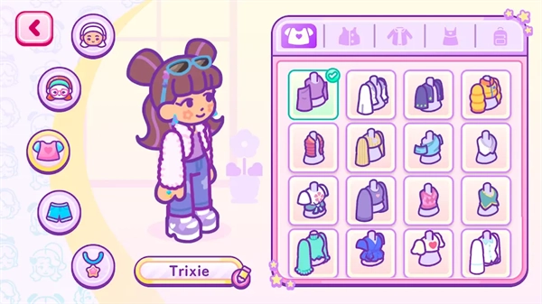 波莉口袋微型世界图3