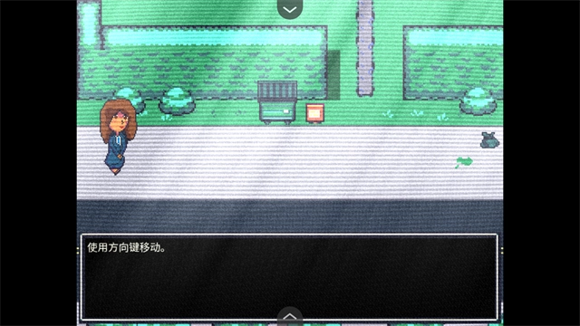 阿莱莎的房子游戏汉化版图2