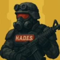 爆发死亡之城游戏 v0.02