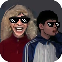 老娘模拟器恶搞