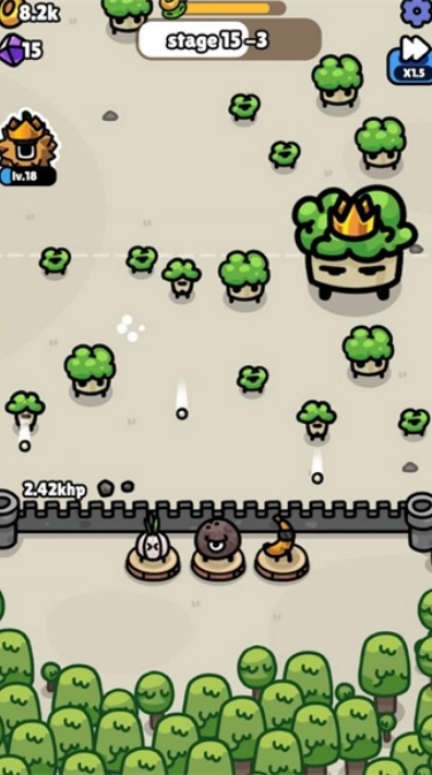 香蕉大战游戏图2