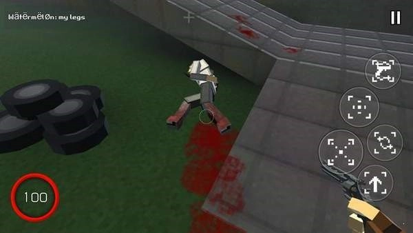 暴力沙盒2联机版